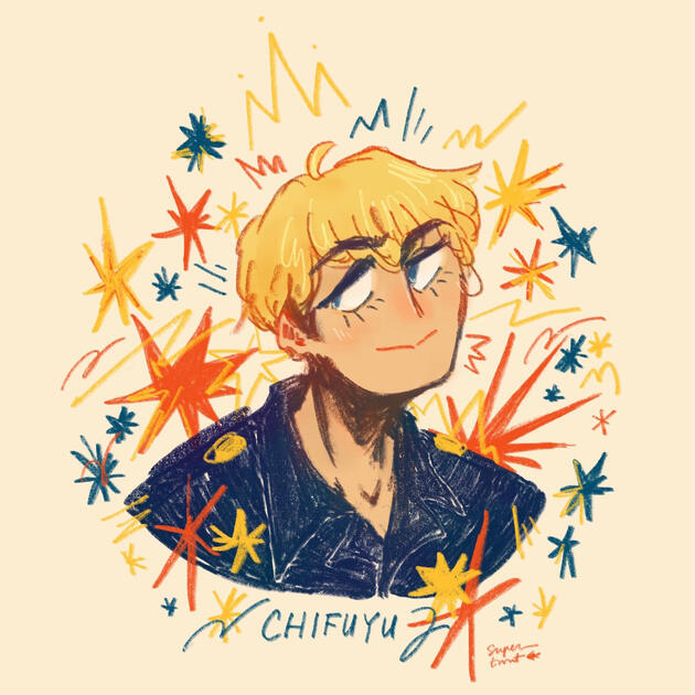 Chifuyu (TR)